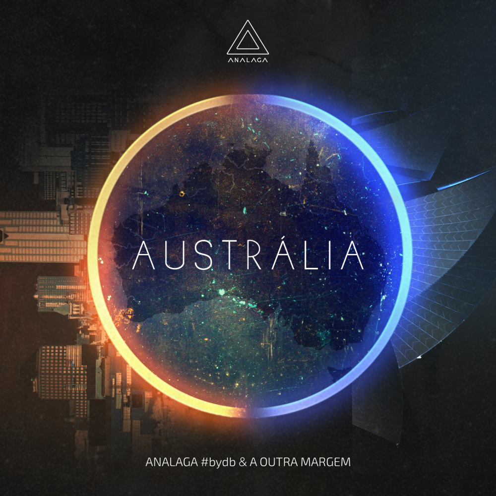 Austrália (Live)