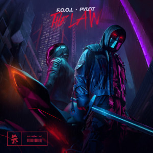 อัลบัม The Law ศิลปิน Pylot