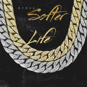 Album Softer Life from Ardee