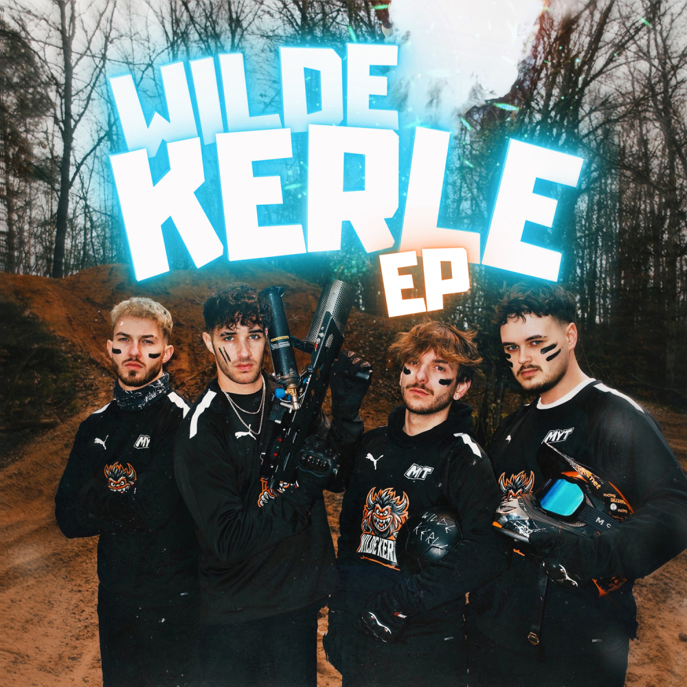 Wilde Kerle (Cyber Gunz Remix)