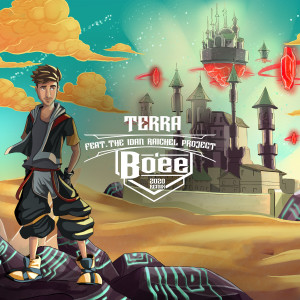 Album Bo'Ee (2020 Remix) from Terra