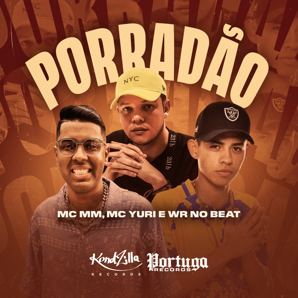 Porradão (Explicit)