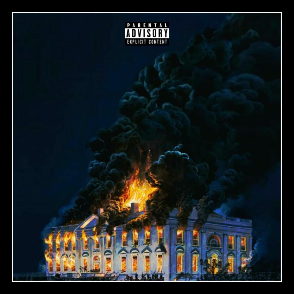 Two Steps From My Death (Explicit)