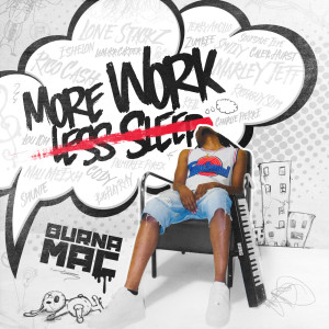 Listen to Bag Way song with lyrics from Burna Mac