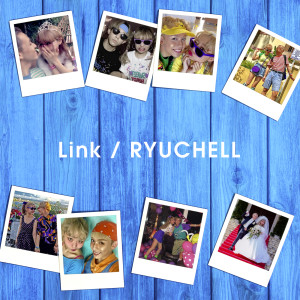 ดาวน์โหลดและฟังเพลง Link พร้อมเนื้อเพลงจาก RYUCHELL