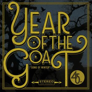收聽Year of the Goat的Strange Shadows歌詞歌曲