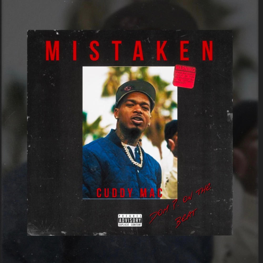 Mistaken (Explicit)