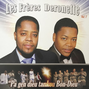 Album "Pa Gen Dieu Tankou Bon-Dieu", Vol. 7 from 