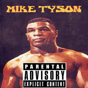 Album Mic Tyson (Explicit) oleh Sarafa