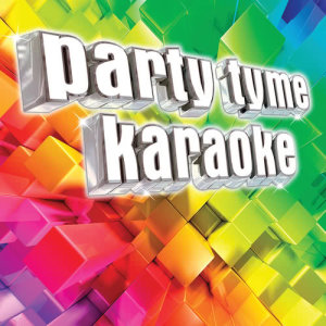 Party Tyme Karaoke的專輯Party Tyme Karaoke - 80s Hits 1
