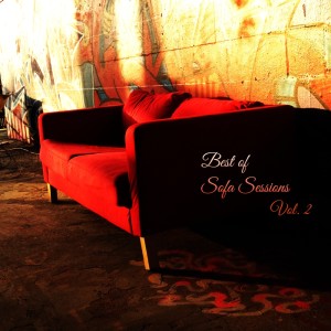 Various Artists的專輯Best of Sofa Sessions, Vol. 2
