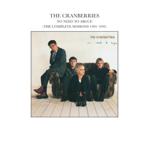 ดาวน์โหลดและฟังเพลง I Can't Be With You พร้อมเนื้อเพลงจาก The Cranberries