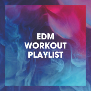 EDM Nation的专辑EDM Workout Playlist