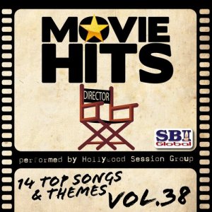 收聽Hollywood Session Group的Hello (From "The 40 Year Old Virgin")歌詞歌曲