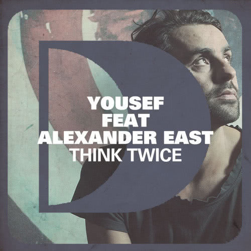 Think Twice (feat. Alexander East) [Fred Everything Lazy Vox Remix] (feat. Alexander East|Fred Everything Lazy Vox Remix)