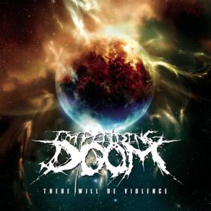 ดาวน์โหลดและฟังเพลง Sweating Blood พร้อมเนื้อเพลงจาก Impending Doom