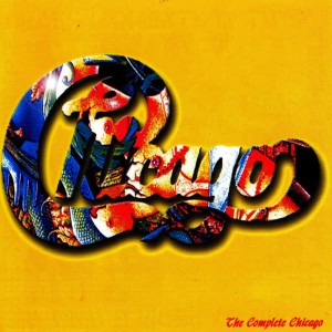 Chicago的專輯The Complete Chicago