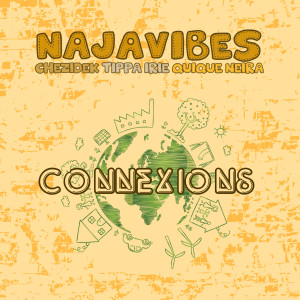 Album Connexions oleh Najavibes
