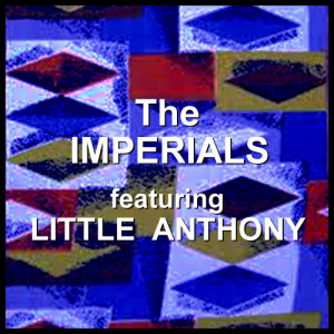 收聽Little Anthony & The Imperials的I'm Still in Love with You歌詞歌曲