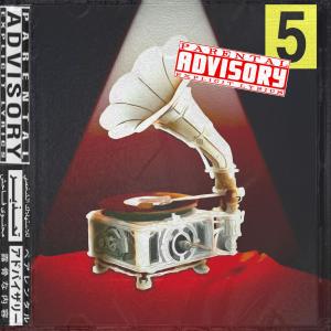 ดาวน์โหลดและฟังเพลง On The Milwaukee Road (feat. Aalon) (Explicit) พร้อมเนื้อเพลงจาก AB5TRAKT