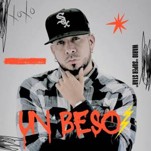 ดาวน์โหลดและฟังเพลง Un Beso พร้อมเนื้อเพลงจาก Wario "Super Star"