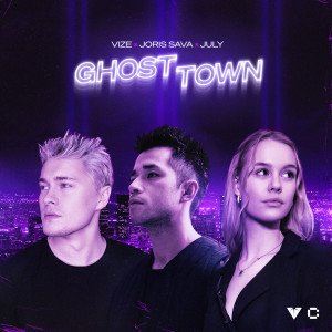 อัลบัม Ghost Town ศิลปิน Vize