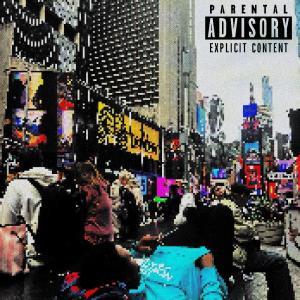 Yung Deco的專輯12 AM In New York (Explicit)