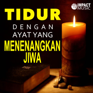 Listen to Ayat 1000 Berkat Saat Tidur song with lyrics from Alberd Tanoni