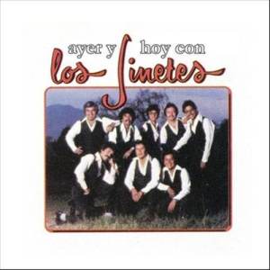 ดาวน์โหลดและฟังเพลง Adiós Adiós Amor ((Good By My Love Good By)) พร้อมเนื้อเพลงจาก Los Jinetes