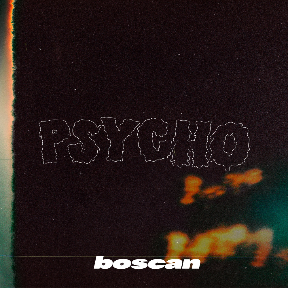 Psycho