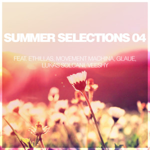 Ethillas的专辑Summer Selections 04