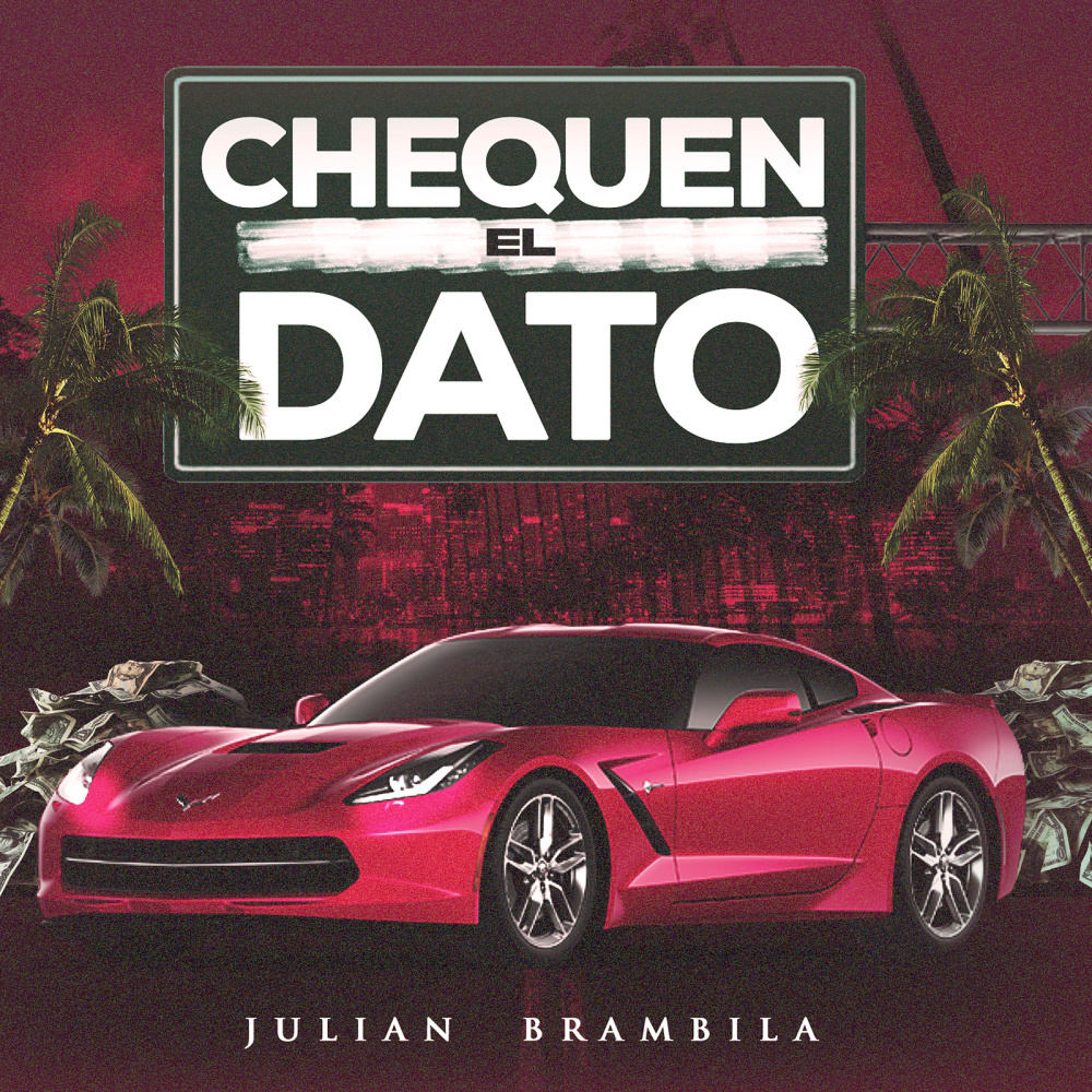 Chequen El Dato (En Vivo) (Explicit)