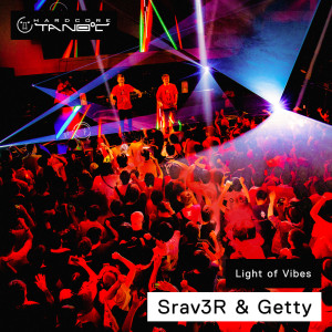 Album Light of Vibes from 