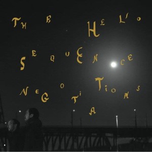 收聽The Helio Sequence的October歌詞歌曲
