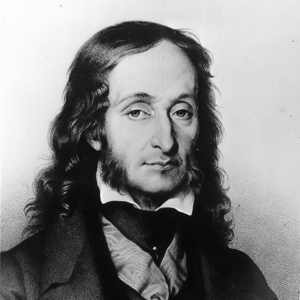 Niccolo Paganini