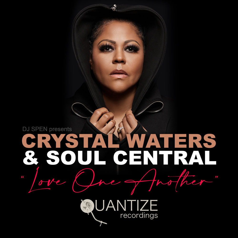 Love One Another (Instrumental)