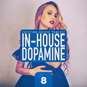 Album In-House Dopamine, Vol. 8 from Various