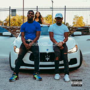 Listen to High Class (Explicit) song with lyrics from Eliah Cush