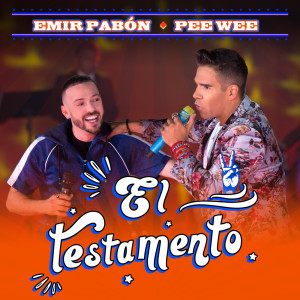 Emir Pabón的專輯El Testamento