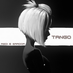 asdi的專輯Танго