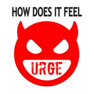 The Urge的專輯How Does It Feel