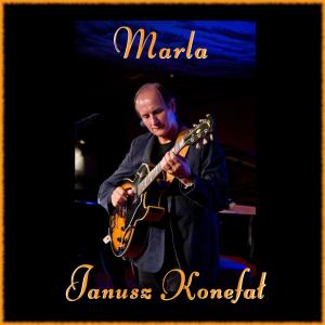 Album Marla from Janusz Konefał