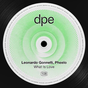 Listen to What Is Love song with lyrics from Leonardo Gonnelli
