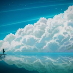 收聽Doola的clear as blue (feat. GAVO) (Explicit)歌詞歌曲