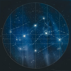 Ghostnaut的专辑Pleiades