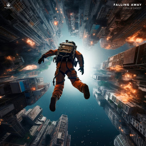 ดาวน์โหลดและฟังเพลง Falling Away พร้อมเนื้อเพลงจาก D-FRA