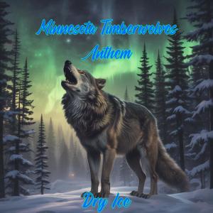Dry Ice的專輯Minnesota Timberwolves Anthem (Explicit)