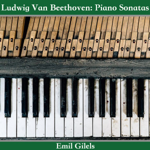 收聽Emil Gilels的Beethoven: Piano Sonata #23 In F Minor, Op. 57, "Appassionata" - 2. Andante Con Moto歌詞歌曲