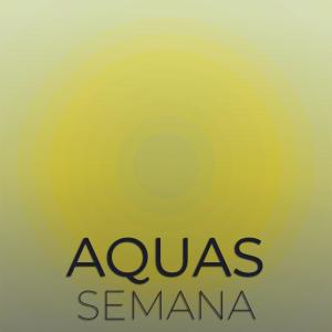 Dengarkan Aquas Semana lagu dari Jaylee dengan lirik