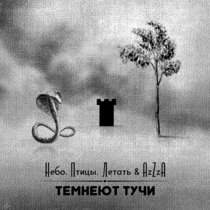 Небо. Птицы. Летать的专辑Темнеют тучи